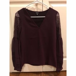 Express women top